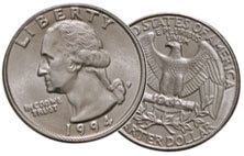quarters